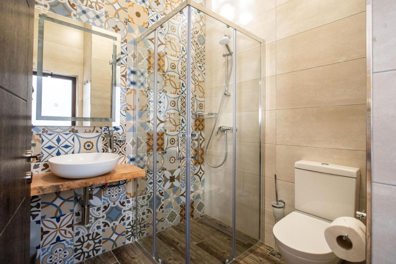 Narcisa - Luxury 3Br Traditional House With Pool, Cinema & Hot Tub Xagħra Buitenkant foto