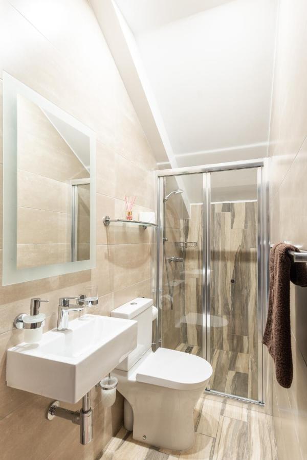 Narcisa - Luxury 3Br Traditional House With Pool, Cinema & Hot Tub Xagħra Buitenkant foto